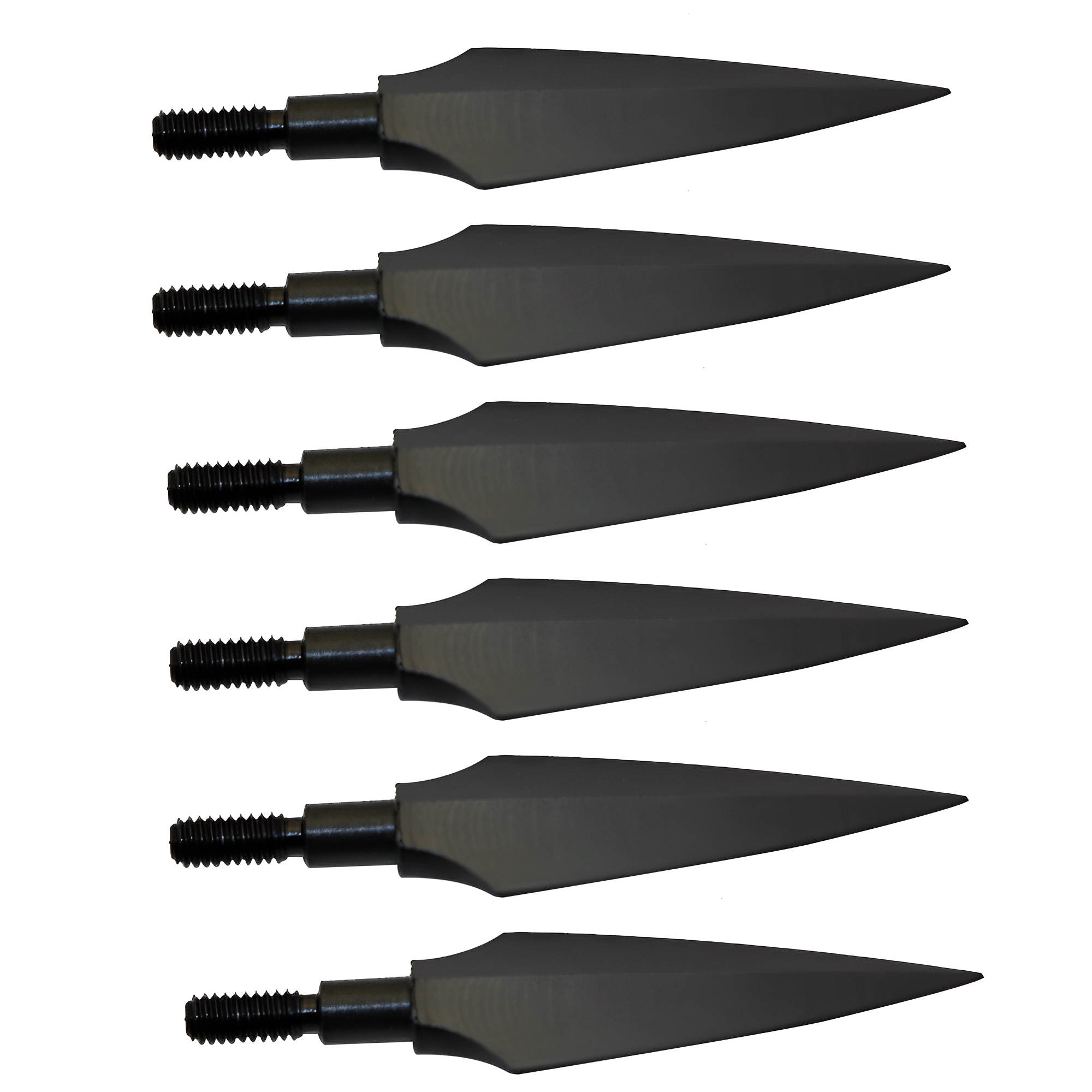 Crossbow Bolt Broadhead - 6/12/24pcs 125 Grain Arrow Broadheads High