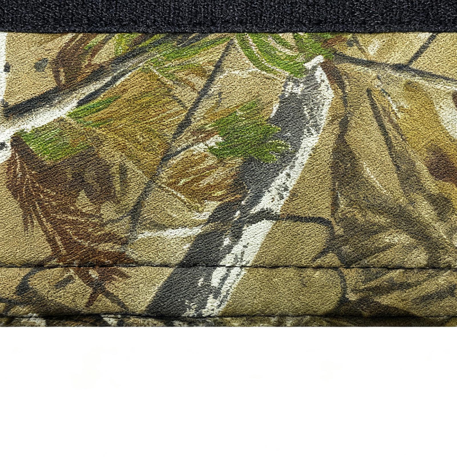 Tree Stand Ladder - Tree Stand Replacement Camouflage Climbing Cover