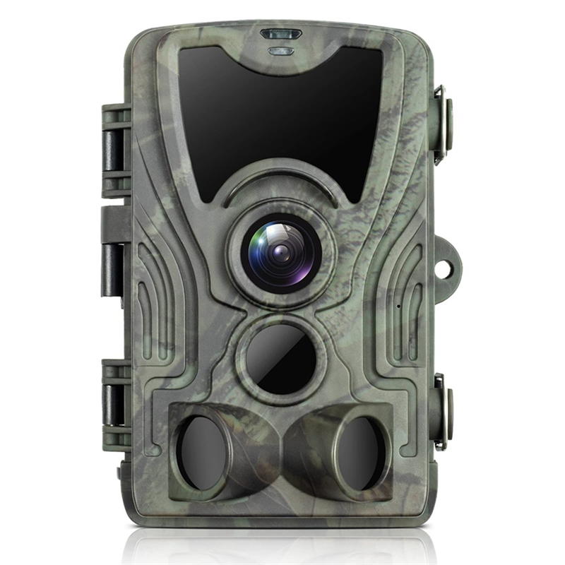 Outdoor Hunting Camera Wireless - HOTB72A For Outdoor Wildlife Hunting Camera