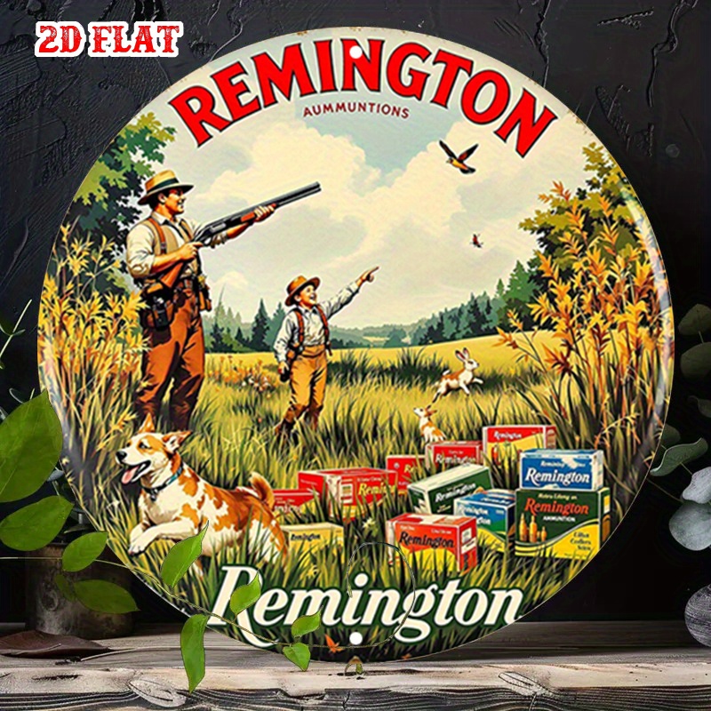 Remington Ammunition Hunting S - Outdoor Hunting Dogs recension och pris