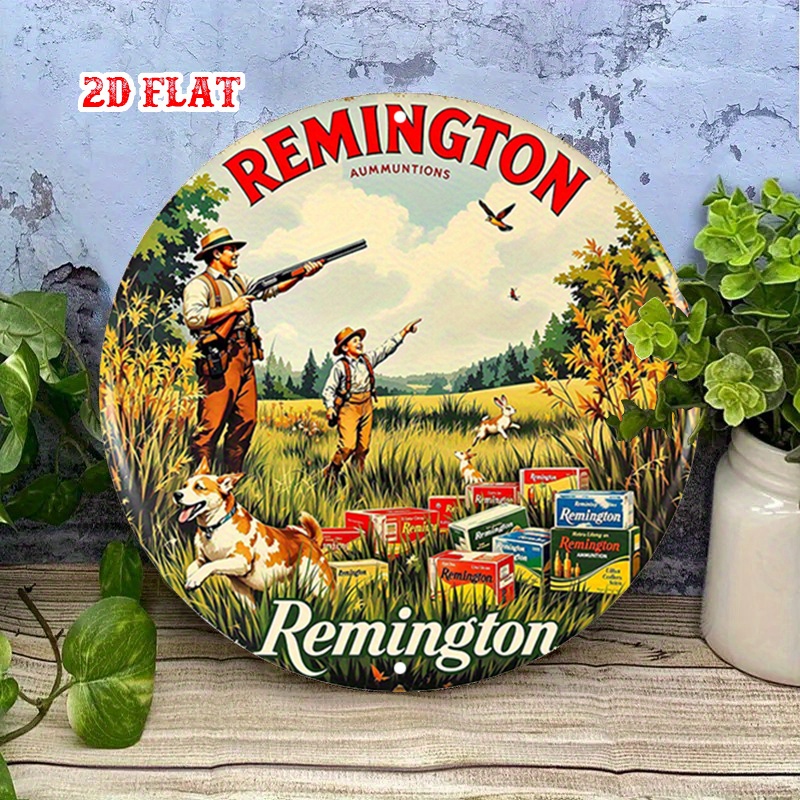 Remington Ammunition Hunting S - Outdoor Hunting Dogs recension och pris