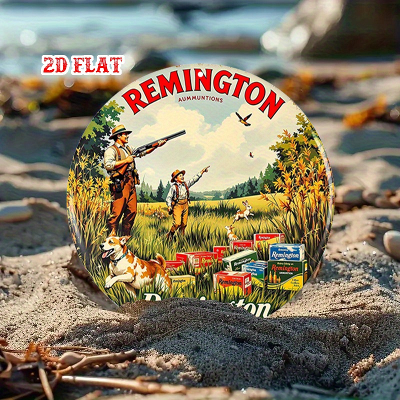 Remington Ammunition Hunting S - Outdoor Hunting Dogs recension och pris