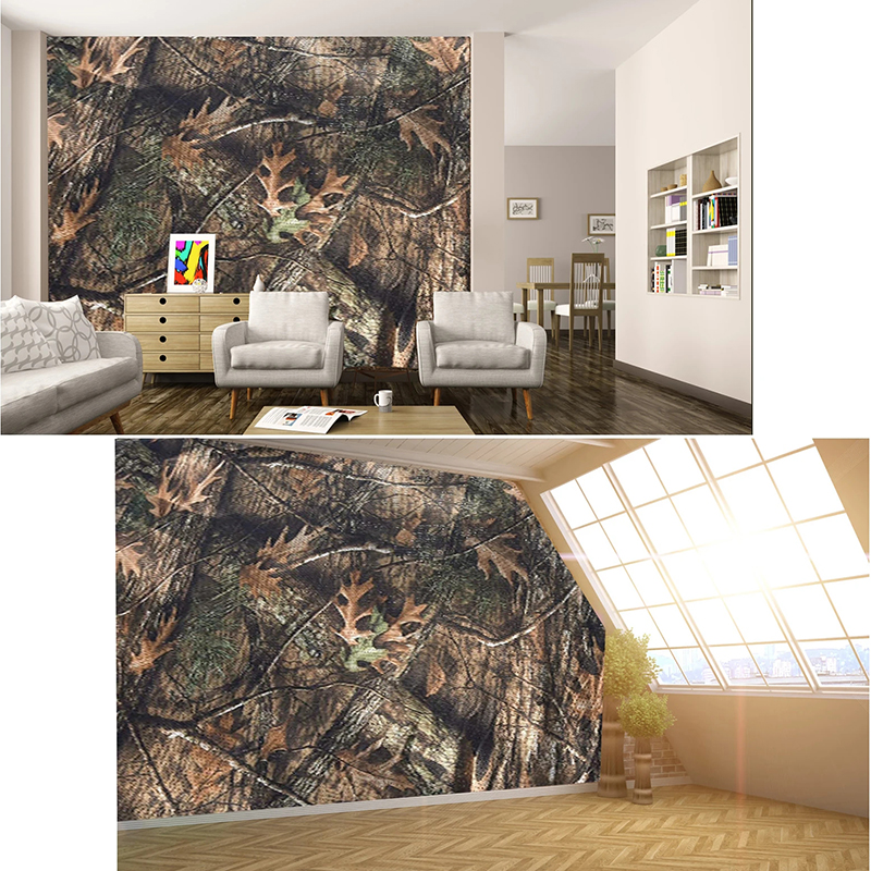 Camouflage Netting 59