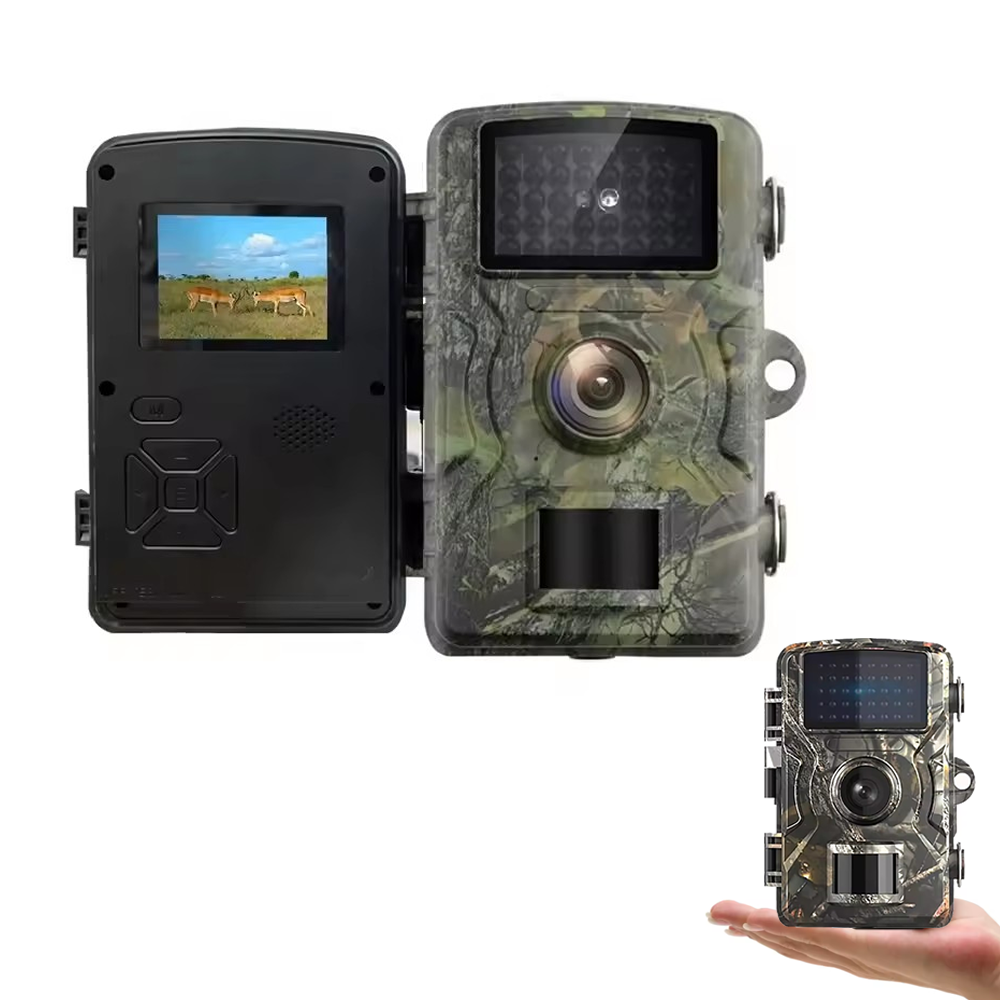 Outdoor Hunting Trail Camera 1 - Outdoor Hunting Camera Wireless recension och pris