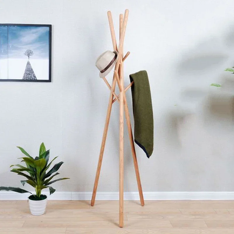 Creative Tree Clothes Rack Flo - Tree Stand Ladder recension och pris