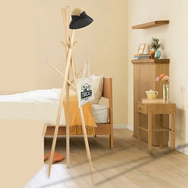 Creative Tree Clothes Rack Flo - Tree Stand Ladder recension och pris