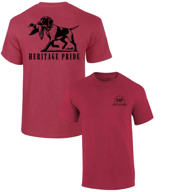 Heritage Pride Mens Duck Hunti - Outdoor Hunting Dogs recension och pris