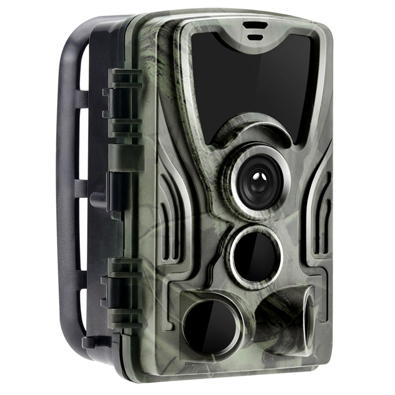 NEW-Wildlife Hunting Camera HC - Outdoor Hunting Camera Wireless recension och pris