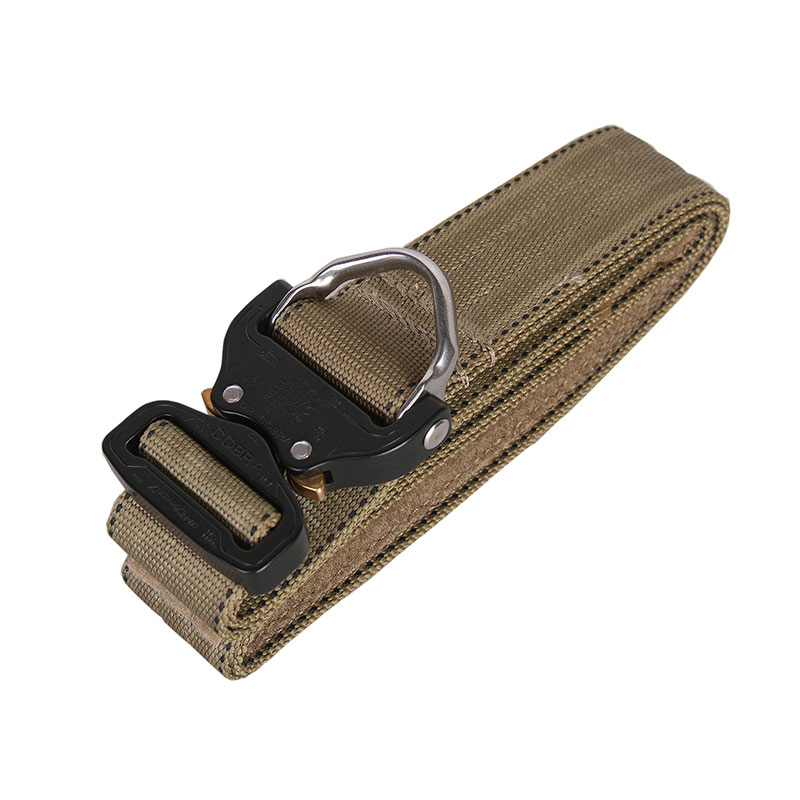 Emersongear BuckleCobra D-Ring - Tactical Belt Rigger recension och pris