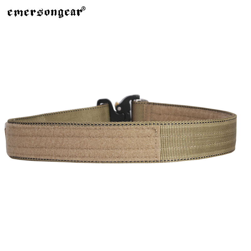 Emersongear BuckleCobra D-Ring - Tactical Belt Rigger recension och pris