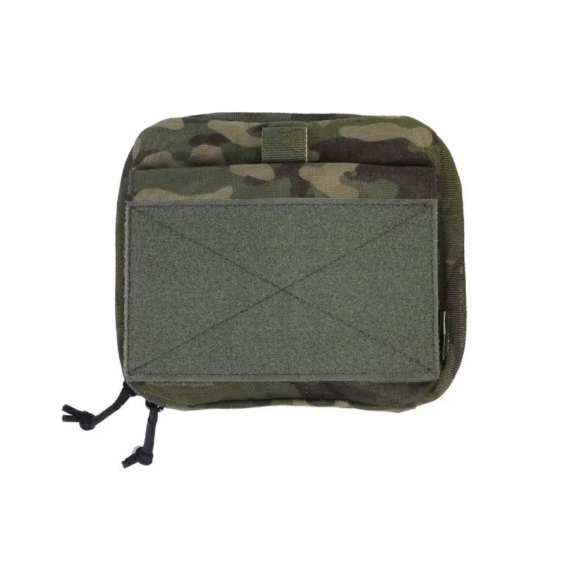 Emersongear Tactical EDC File  - Outdoor Hunting Maps recension och pris