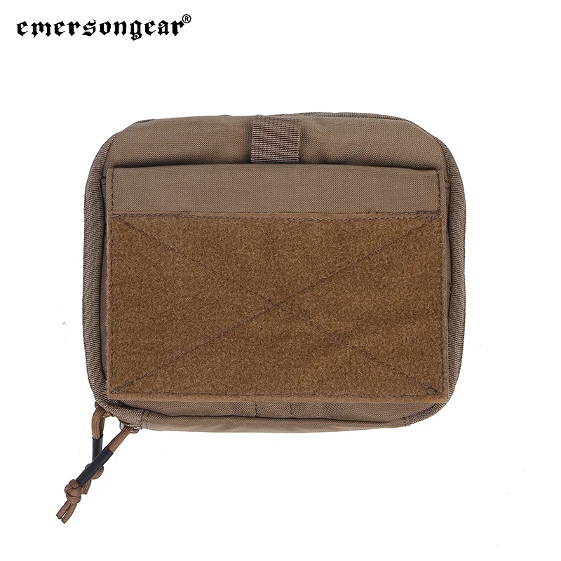 Emersongear Tactical EDC File  - Outdoor Hunting Maps recension och pris