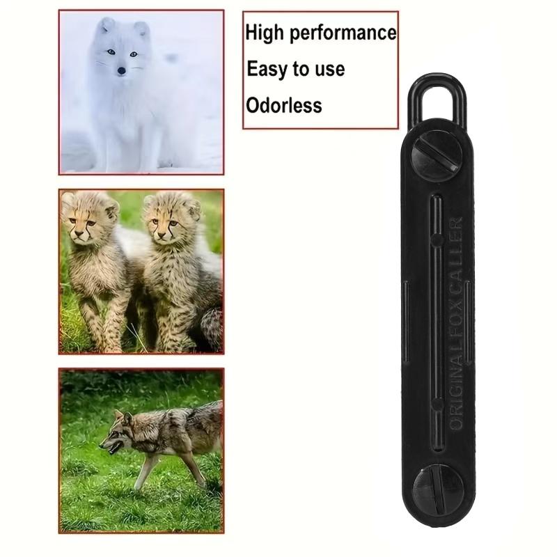 Portable Outdoor Animal Call W - Outdoor Hunting Dogs recension och pris
