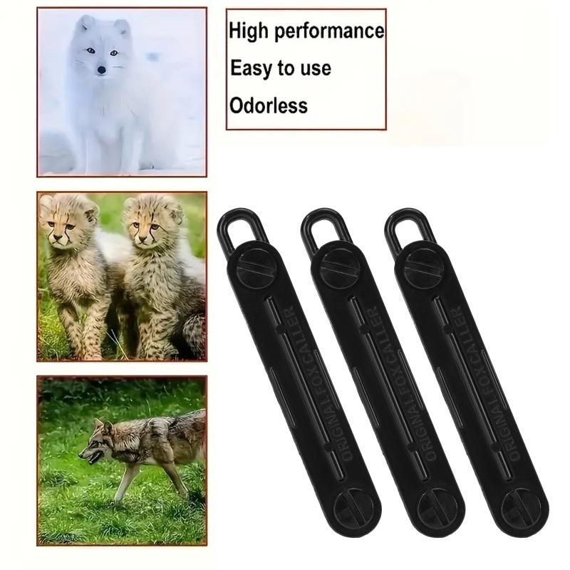 Portable Outdoor Animal Call W - Outdoor Hunting Dogs recension och pris