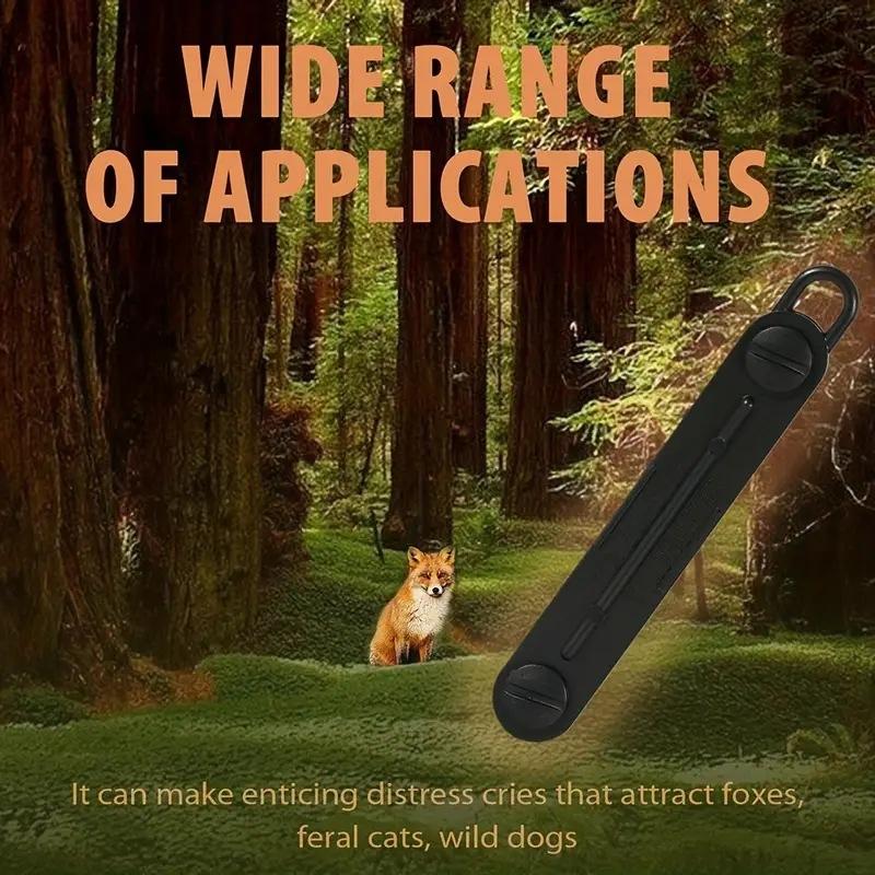 Portable Outdoor Animal Call W - Outdoor Hunting Dogs recension och pris
