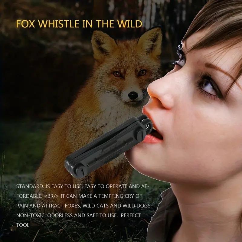 Portable Outdoor Animal Call W - Outdoor Hunting Dogs recension och pris