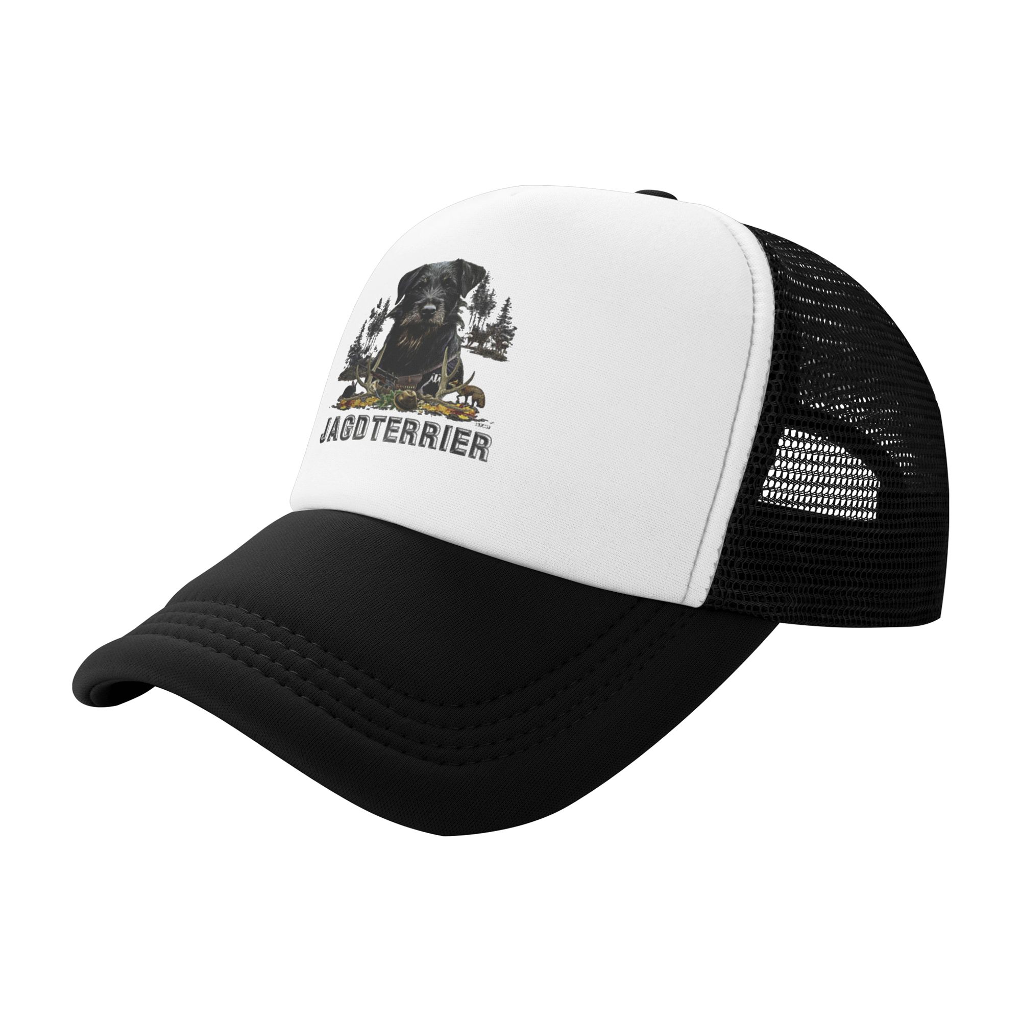 Fashion Jagdterrier - versatil - Outdoor Hunting Dogs recension och pris