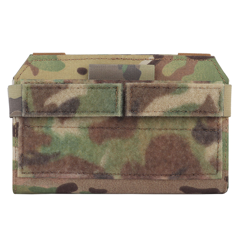 MOLLE Admin Front Panel Phone  - Outdoor Hunting Maps recension och pris