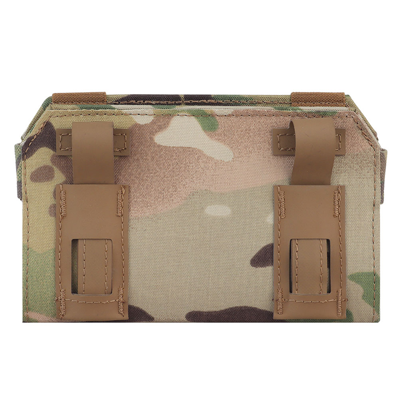 MOLLE Admin Front Panel Phone  - Outdoor Hunting Maps recension och pris