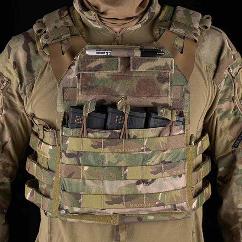 MOLLE Admin Front Panel Phone  - Outdoor Hunting Maps recension och pris