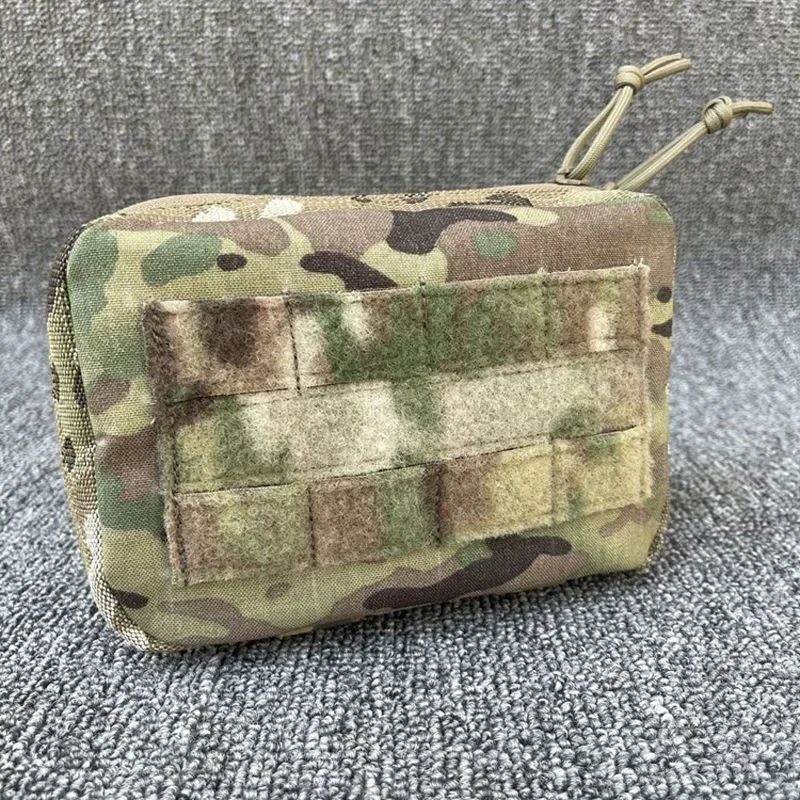 Tactical Pouch Multicam EDC Mo - Outdoor Hunting Maps recension och pris