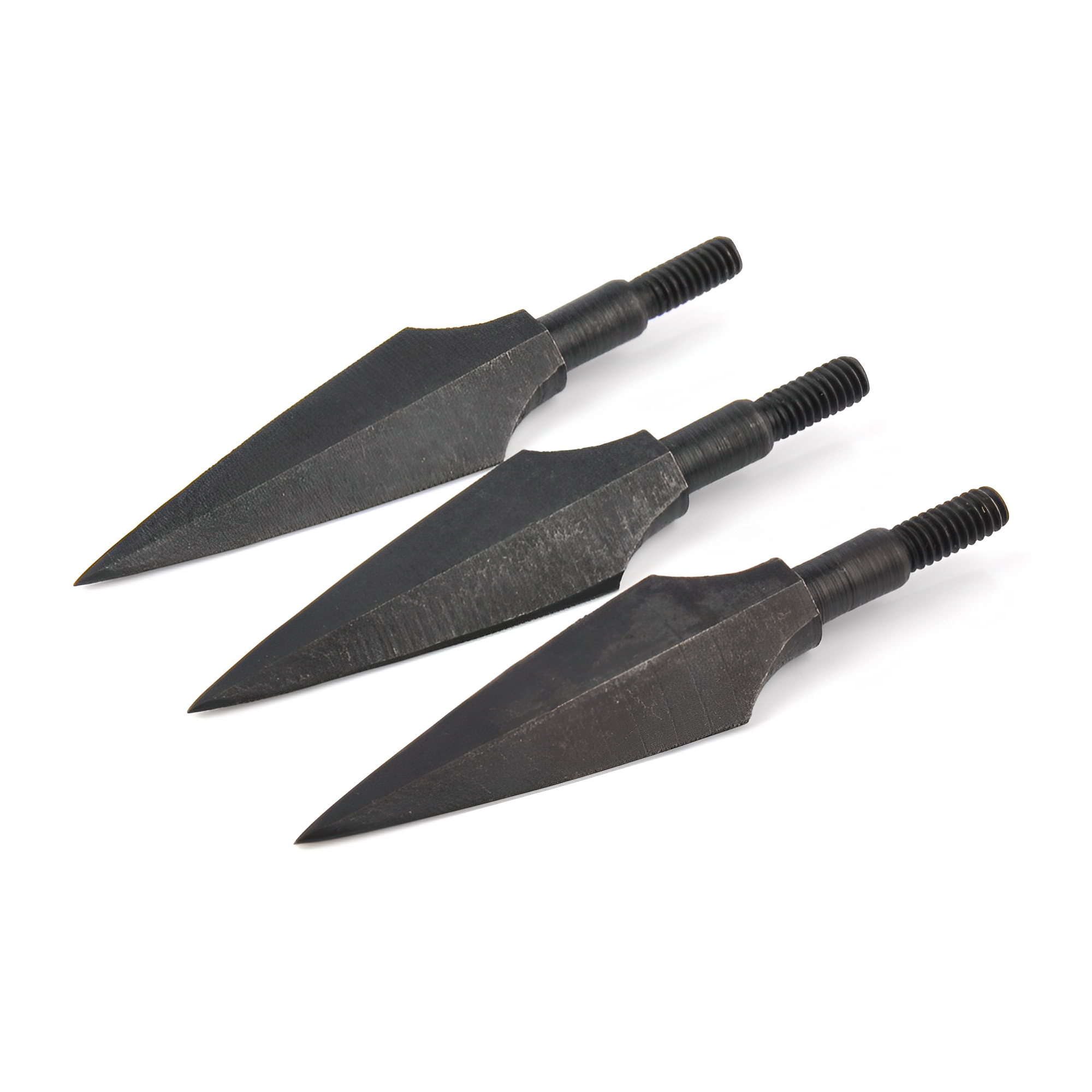 6/12/24pcs 125 Grain Arrow Bro - Crossbow Bolt Broadhead recension och pris