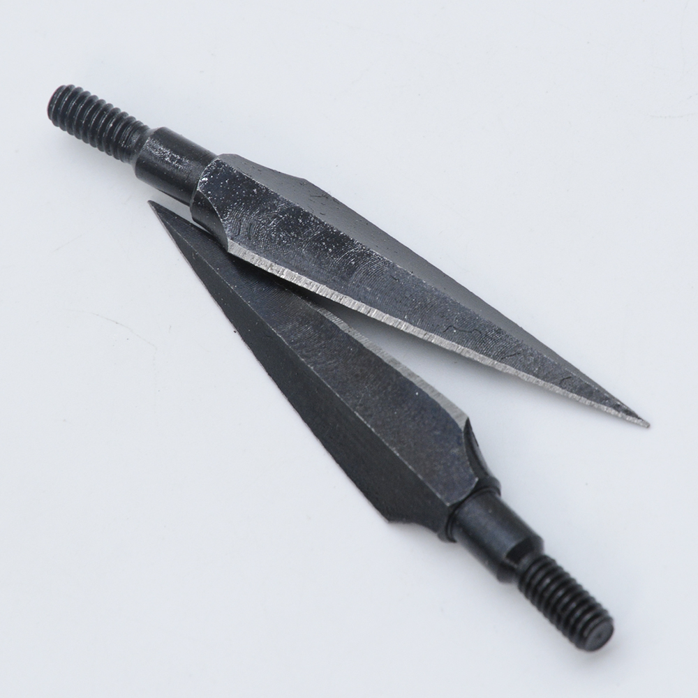 6/12/24pcs 125 Grain Arrow Bro - Crossbow Bolt Broadhead recension och pris
