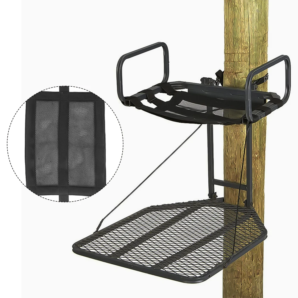 Universal Fitting Tree Stand S - Tree Stand Ladder recension och pris