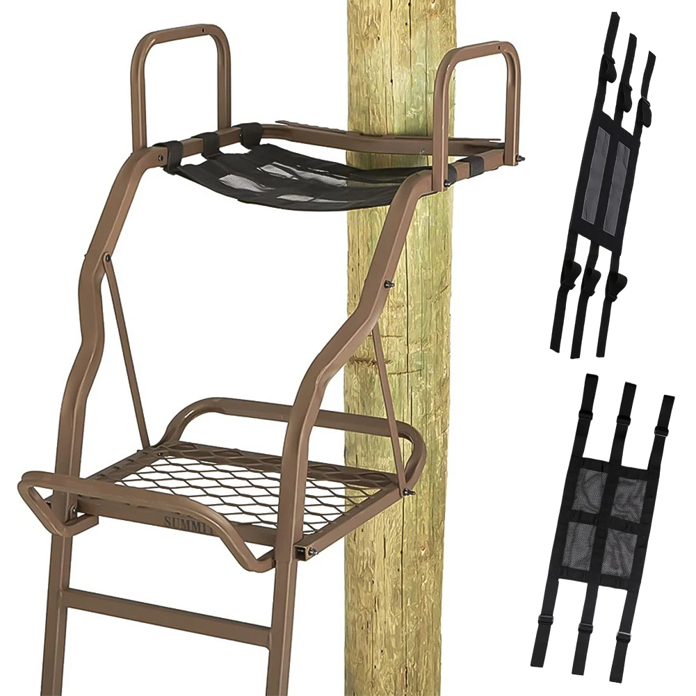 Universal Fitting Tree Stand S - Tree Stand Ladder recension och pris