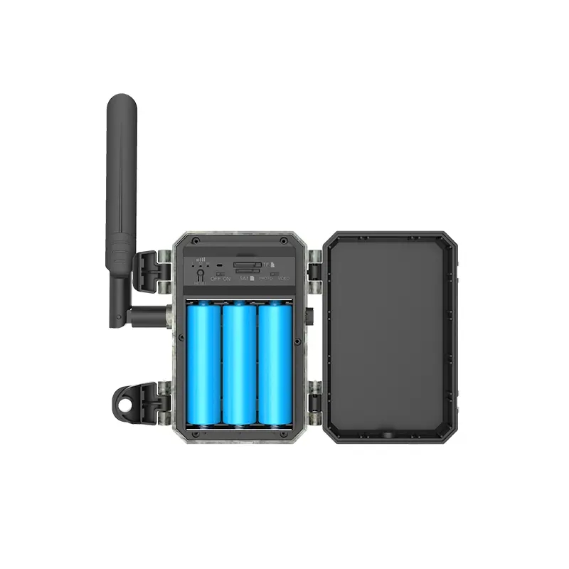 H10 4G Hunting Trail   With So - Outdoor Hunting Camera Wireless recension och pris