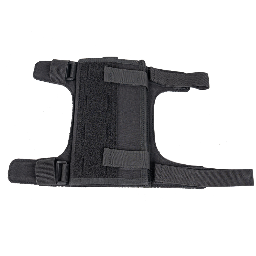 Tactical Arm Sleeve Map Pouch  - Outdoor Hunting Maps recension och pris