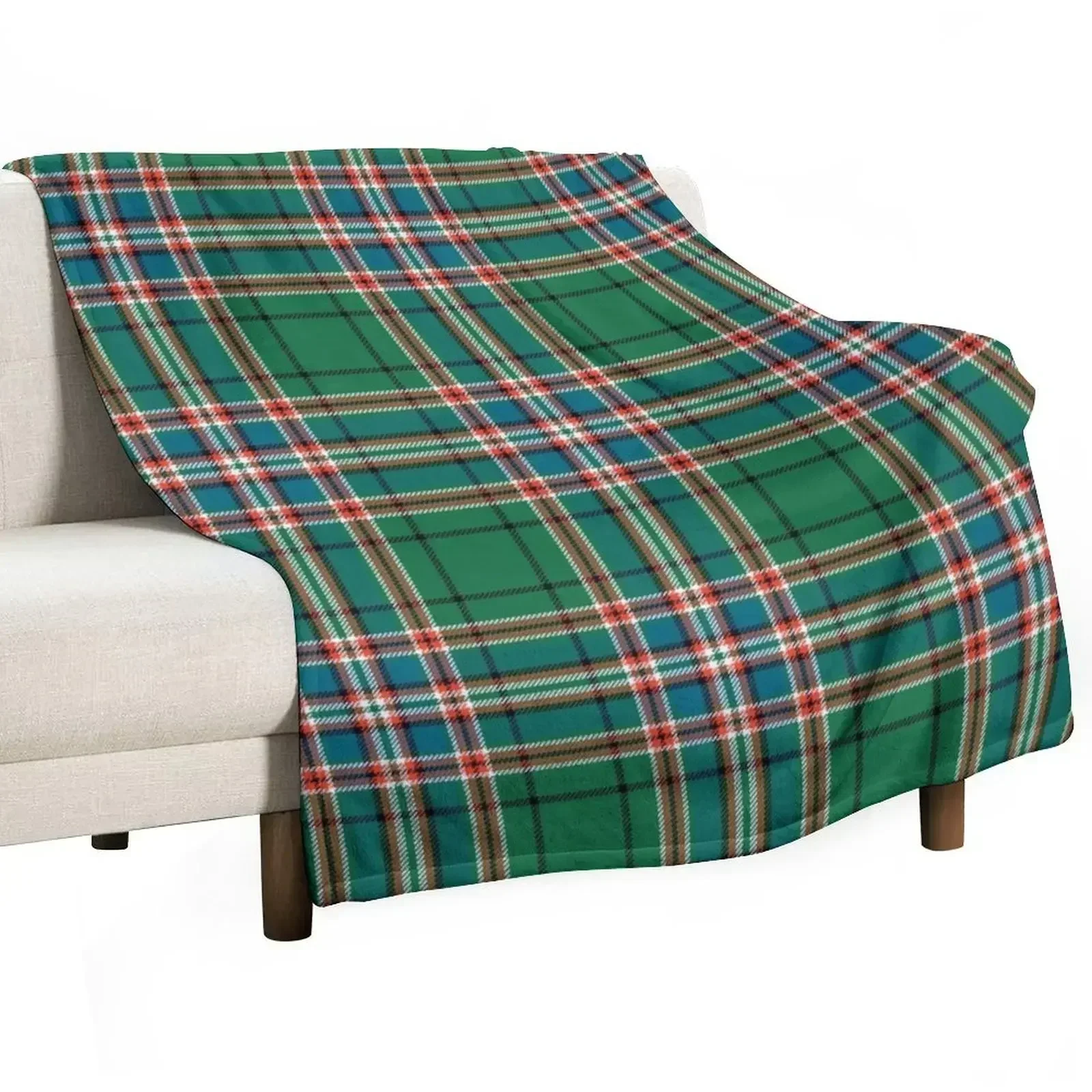 MacFarlane Hunting Ancient Tar - Outdoor Hunting Blanket recension och pris