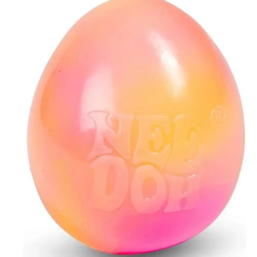 New Nee doh Golden Egg Hunt Ga - Hunting Blind Fabric recension och pris