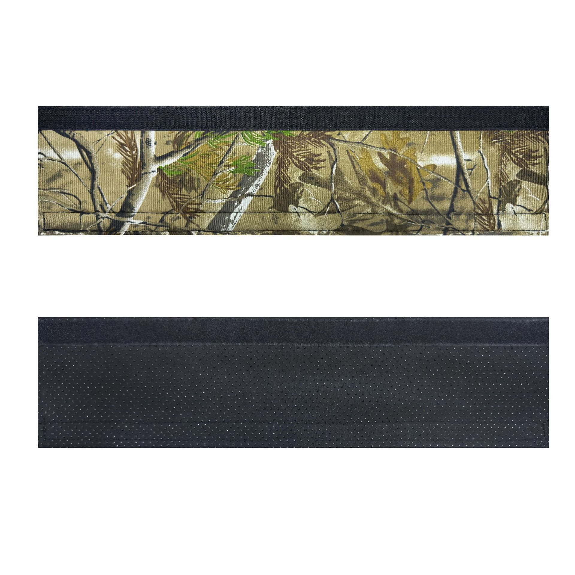 Tree Stand Rail Pads Wood Camo - Tree Stand Ladder recension och pris