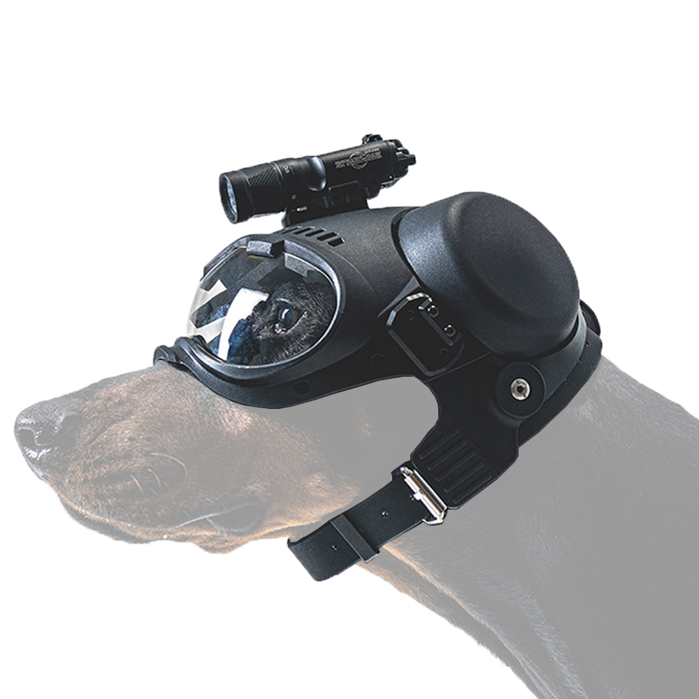 Tactical Dog Outdoor Hunting T - Outdoor Hunting Dogs recension och pris