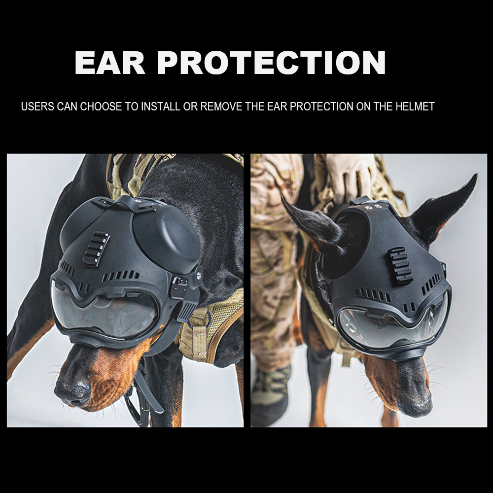 Tactical Dog Outdoor Hunting T - Outdoor Hunting Dogs recension och pris