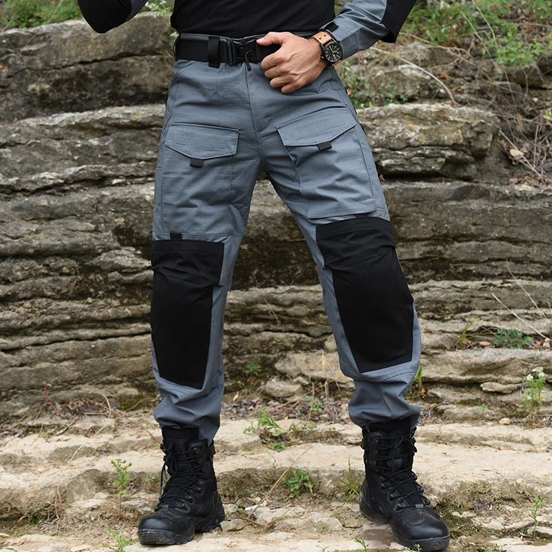 HAN WILD Hiking T-Shirt Tactic - Wildman Hunting & Outdoor Robertson recension och pris