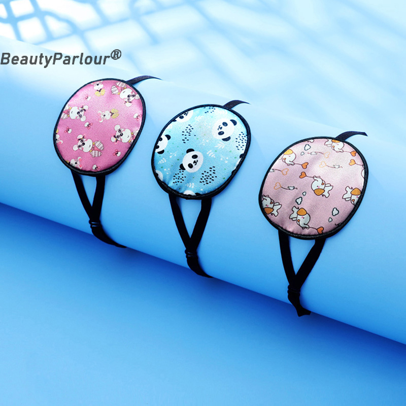 Cute Occlusion Medical Lazy Ey - Hunting Blind Fabric recension och pris