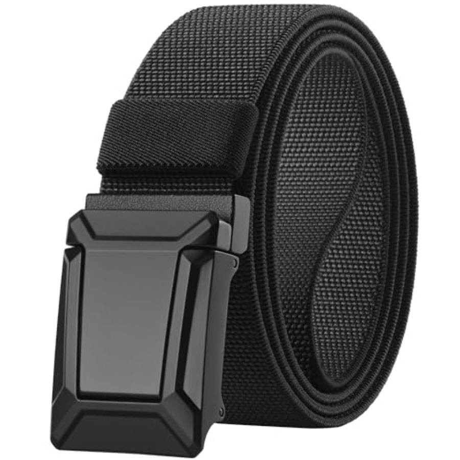 Stretch Tactical Belt for Men, - Tactical Belt Rigger recension och pris