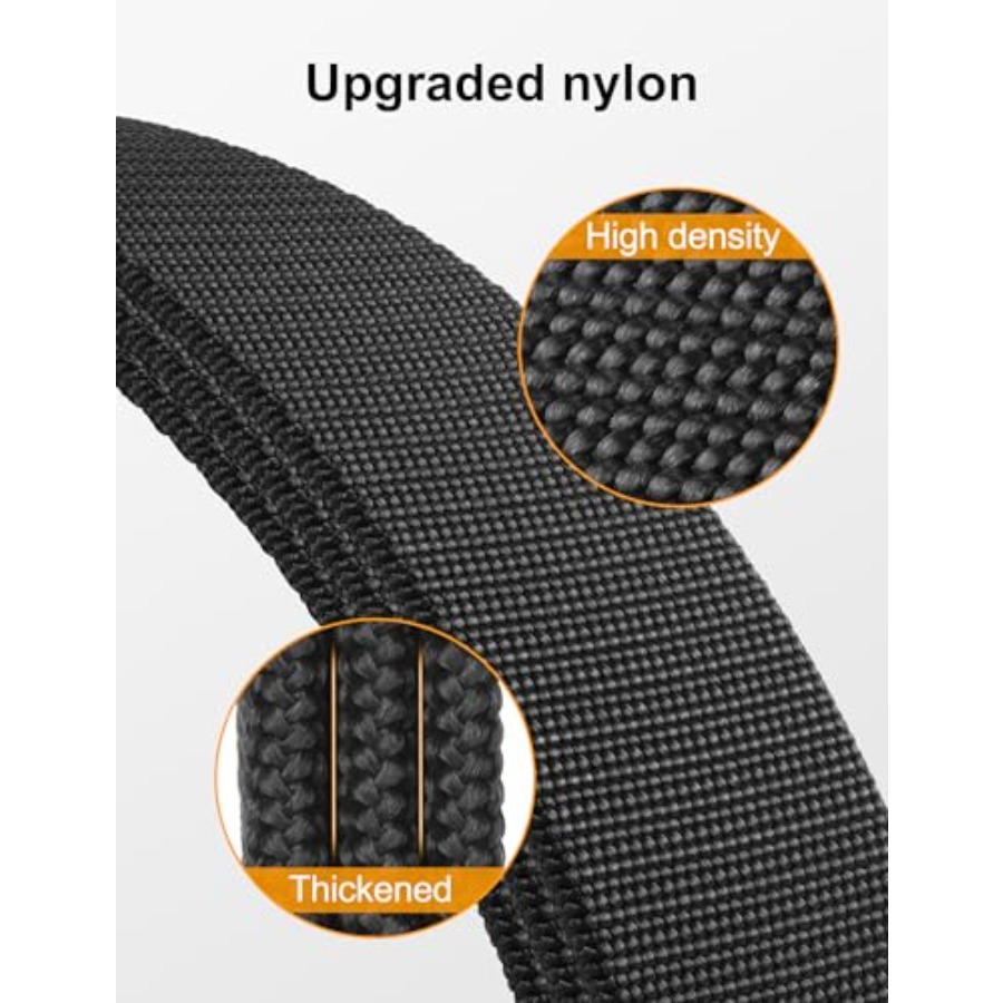 Stretch Tactical Belt for Men, - Tactical Belt Rigger recension och pris