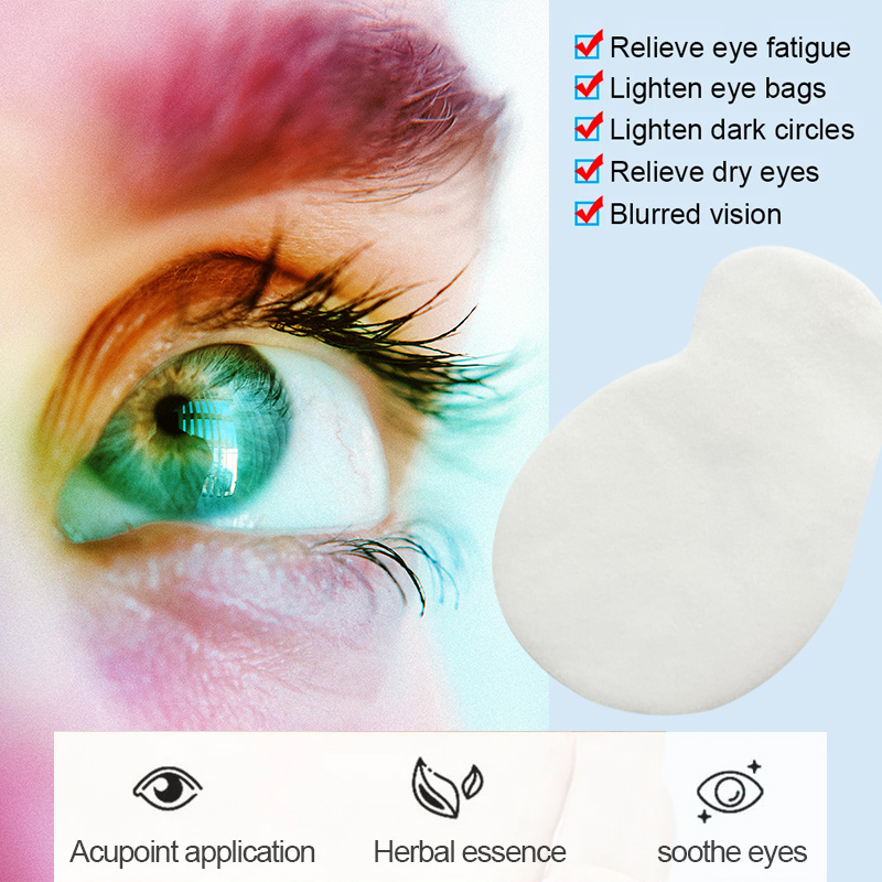 Eye Patch Improve Vision Eyesi - Hunting Blind Fabric recension och pris