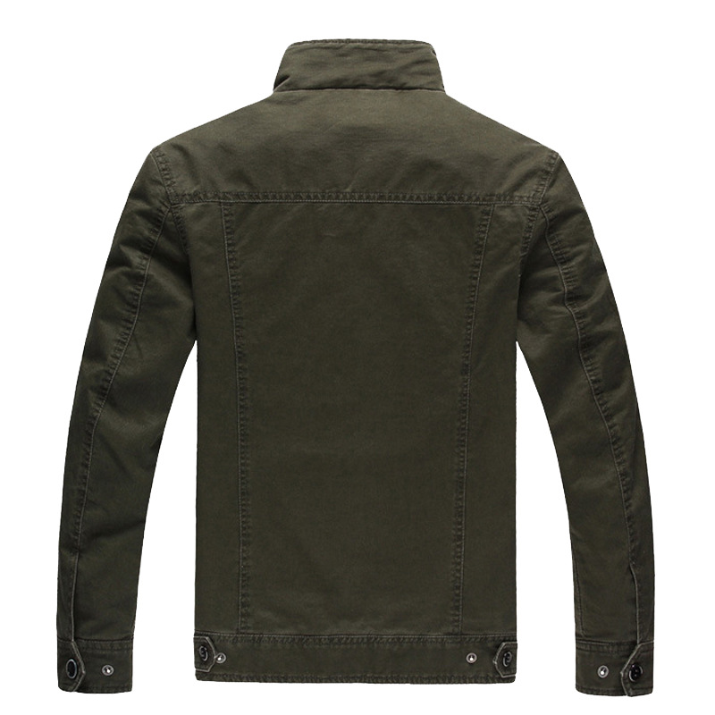 2024 New Cotton Jacket Men's W - Wildman Hunting & Outdoor Price List recension och pris