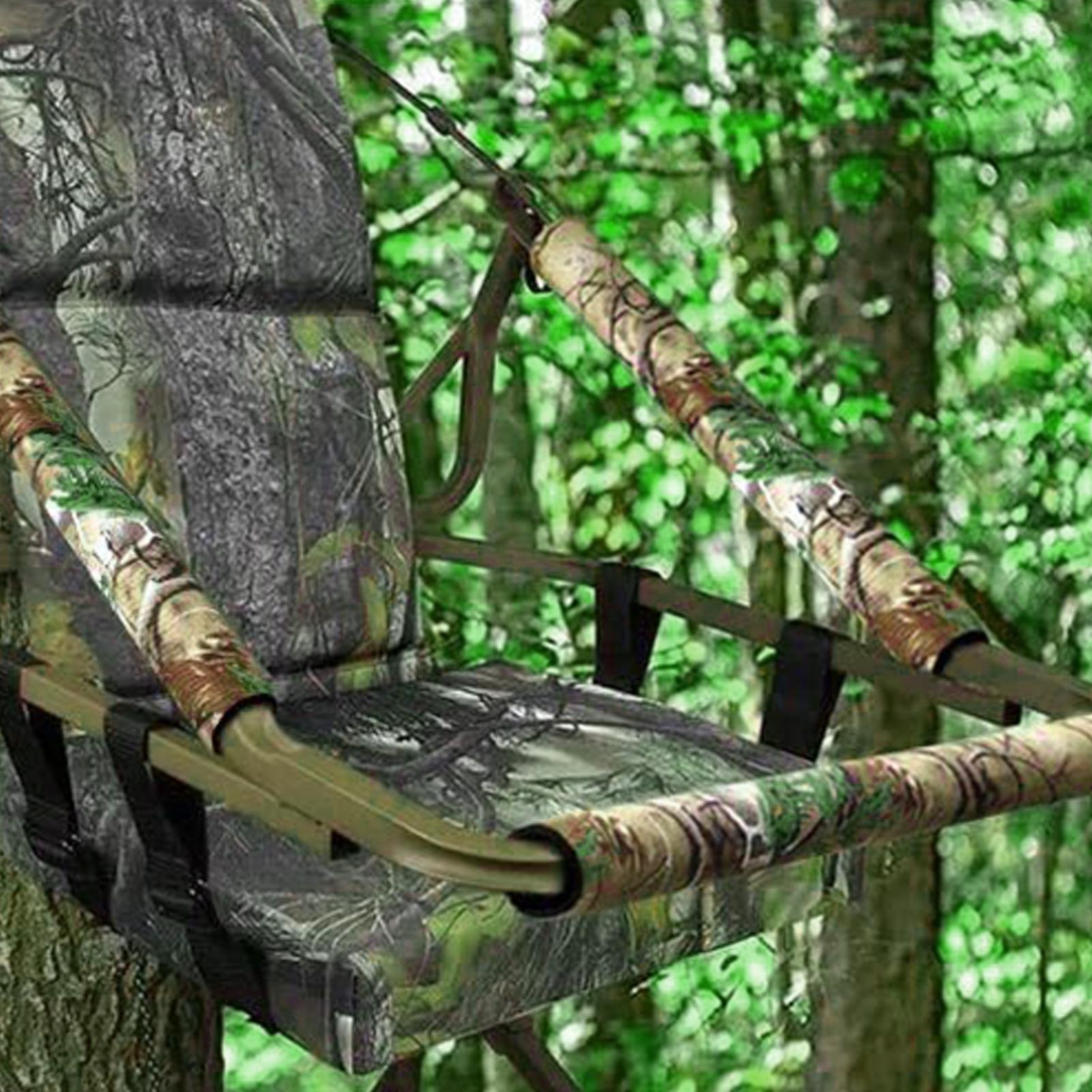 Tree Stand Replacement Camoufl - Tree Stand Ladder recension och pris