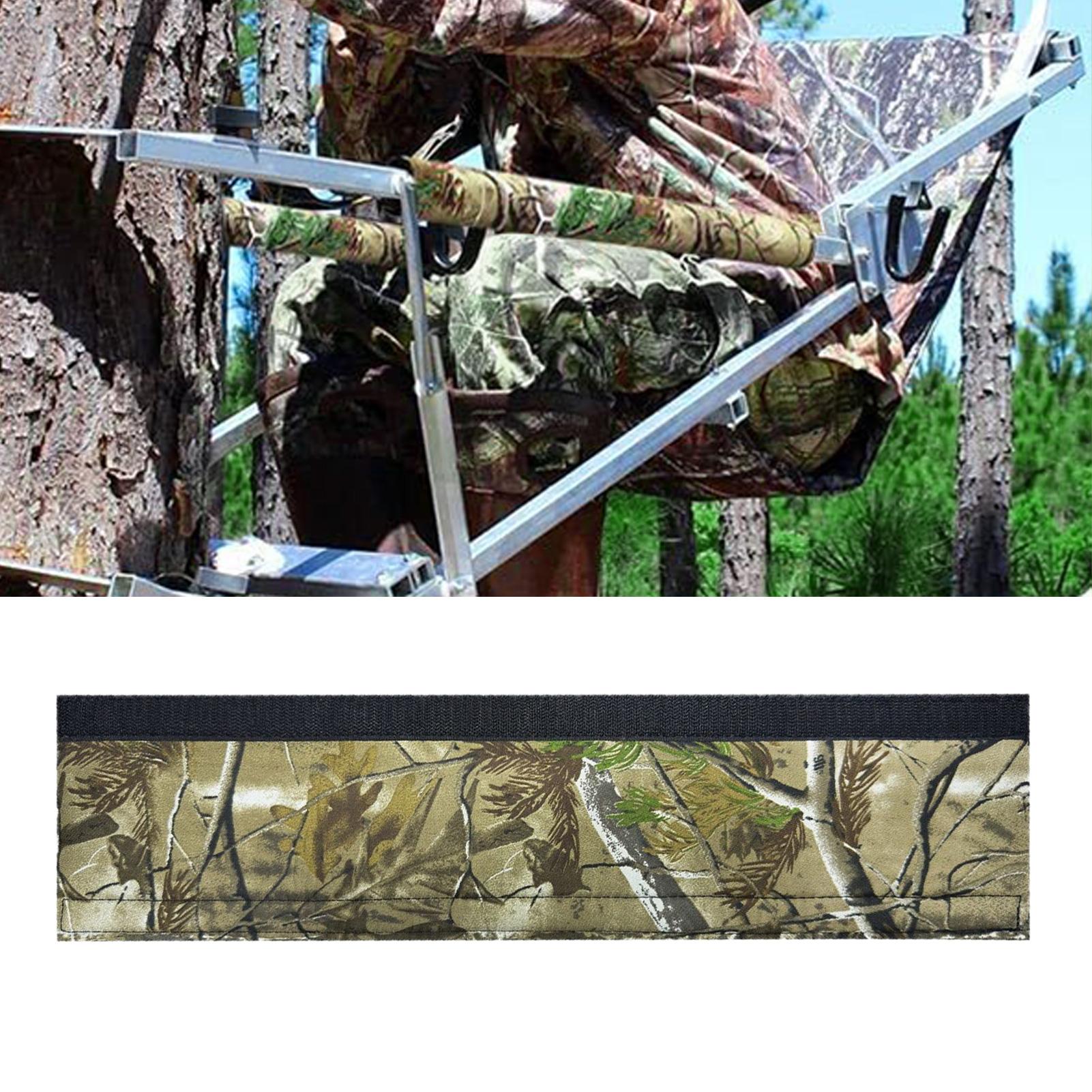 Tree Stand Replacement Camoufl - Tree Stand Ladder recension och pris