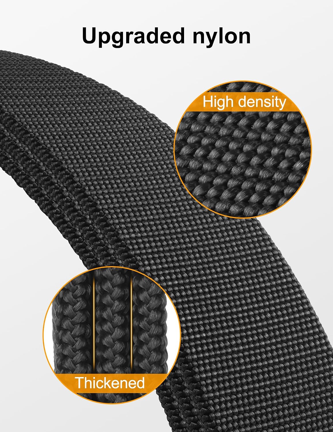 Tactical Belt for Men 1.5