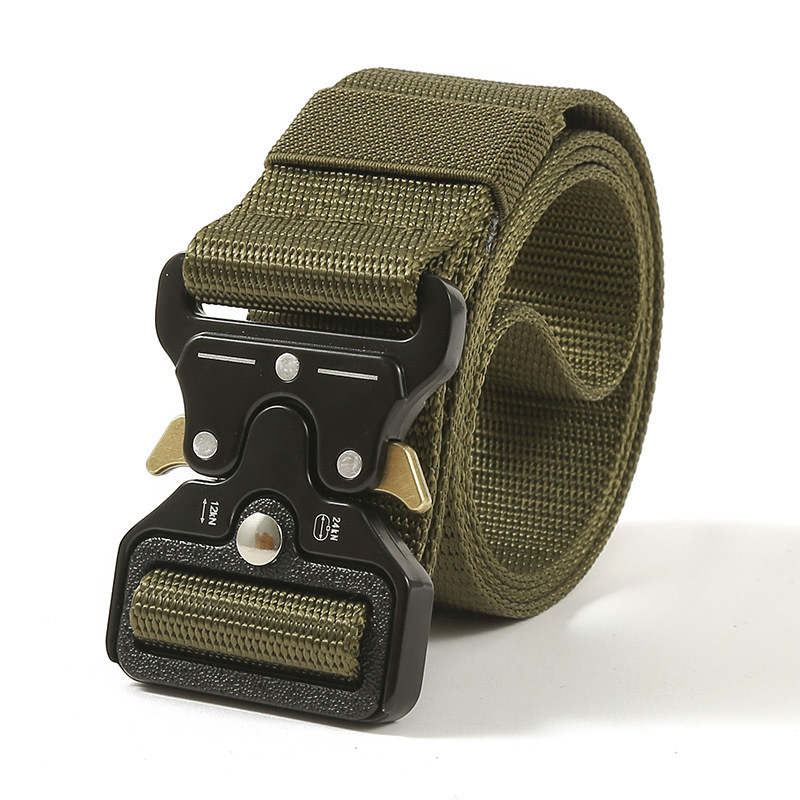 Men's Tactical Belt, Rigger Be - Tactical Belt Rigger recension och pris