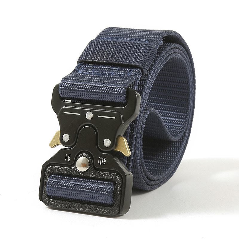 Men's Tactical Belt, Rigger Be - Tactical Belt Rigger recension och pris