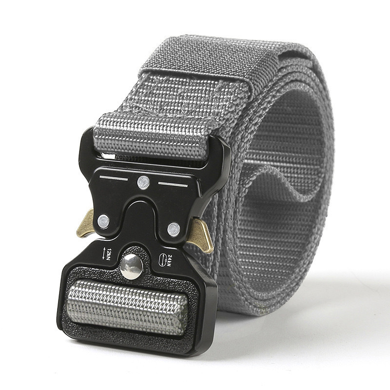 Men's Tactical Belt, Rigger Be - Tactical Belt Rigger recension och pris