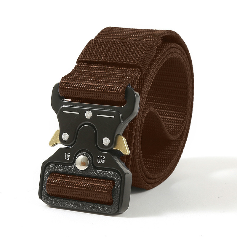 Men's Tactical Belt, Rigger Be - Tactical Belt Rigger recension och pris