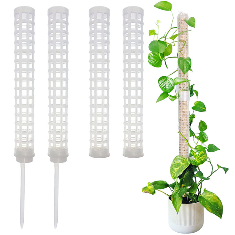 Plant Climbing Column Sphagnum - Tree Stand Ladder recension och pris